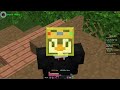 I Started A New Account With 10 BILLION COINS (Hypixel Skyblock)