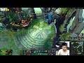 ĐỦ TRÌNH KHÔNG VÀO SĂN MỰC BEST ILLAOI - ANH MỰC LIVE STREAM LOL