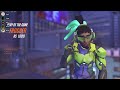 Frogger BECOMES An Overwatch League player...
