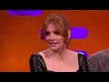 What Bryce Dallas Howard Learnt From Her Inspirational Dad | The Graham Norton Show