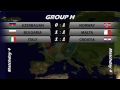 UEFA Euro 2016 Qualifying - Matchday 04