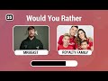 Would You Rather Say Bye To This or That 🤔 | Quiz Plug