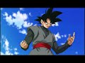 Goku Black Brodyaga Funk Edit