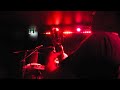 Potential - live @ Trocadero Room, Sydney, 01 December 2023