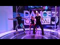 Dance Central 3: Usher - OMG on Hard