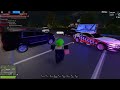 UNDERCOVER POLICE CHASES DOWN CRIMINAL! Emergency Response: Liberty County (Roblox)