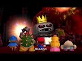 Super Mario RPG Remake - Final Boss Fight and Ending