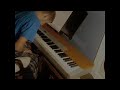 Disney - Hercules - I Can Go the Distance Piano Solo