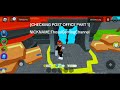 CHECKING POST OFFICE Toilet Tower defense (part 1)