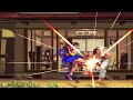 Street Fighter All-Stars : Feng Shui Edition - Teaser 2 (IKEMEN GO)