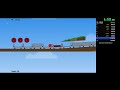 Red Ball 12 levels in 10:10.14 (old pb)