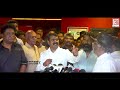 Seeman Viduthalai Review இந்தியாவின் No1 இயக்குனர் Vetrimaran Seeman Speech latest tamil cinema news