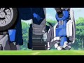 Transformers Go! Episode 1