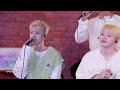 [4K] SEVENTEEN (세븐틴) - Blueming | IU’s Palette (아이유의 팔레트)