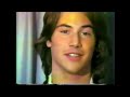 keanu reeves auditions