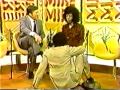 Sly Stone interviewed on The Mike Douglas Show 11/20/74 (Richard Pryor co-host) (Part 1)