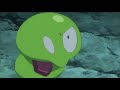 UK: Team Flare and Squishy! | Pokémon the Series: XYZ | Official Clip