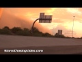 9/6/2014 Phoenix, AZ Haboob - Massive Dust Storm B-roll