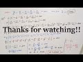 Math Olympiad | A Nice Rational Equation | VIJAY Maths