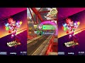 Sonic Forces - New Chroma Character Unlocked Victory Purple Paladin Amy - Android Gameplay #sonic