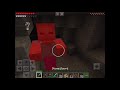 PART TWO OF PLAYING “Minecraft” for the first time!// Sniper Fox