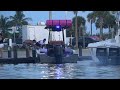 3 Boats Have a Bad Time at the Ramp | Miami Boat Ramps | Black Point Marina