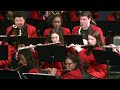 3 08 23 All City Band Concert