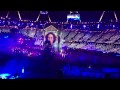 London 2012 - Opening Ceremony (technical rehearsal)