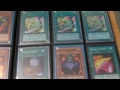Yugioh - Updated Trade Binder/Wants Vid. Buy/Trade/Sell! Everything Must Go! (8-22-11)