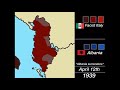 [Old] The Italian invasion of Albania [1939]
