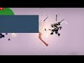 8 Min Sonic vs Stickman 🌀 Stickman Dismounting Funny Moments 🌀 Best Falls #4