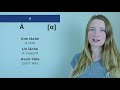 Pronunciation of A À Â in French | Lesson 19 | French pronunciation course