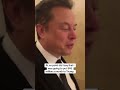 Elon Musk denies report that he would be donating $45 million a month to Trump campaign #shorts