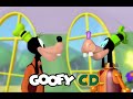 Metal Goofy