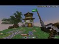 I played more minecraft HIVE skywars