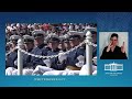 Vice President Harris Delivers the Keynote Address at the U.S. Air Force Academy Graduation Ceremony