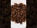 Easy soya chunks dry roast  recipe 😋😋@Cook.e1234