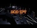 Acid Spy - Release Trailer