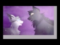 Silverstream and Graystripe REDRAW! - SPEEDPAINT #64