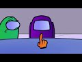Purple Peril - Among Us Animation