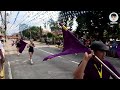 DASMARIÑAS CITY FIESTA 2022 - Marching Band Parade Competition