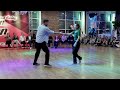 John Carrez & Caroline Hölker - All-Stars Jack&Jill Finals - German Open 2024