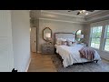 GORGEOUS 3 Bedroom Home Design w/ the Perfect Ensuite Bathroom - Home Tour 2024