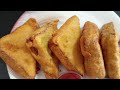 Spicy bread pakoda recipe  | आसन ब्रेड पकोड़ा रेसीपी | Easy snack recipe