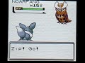 Shiny Eevee after 3538 SRs !! - Pokémon Yellow DTQ #5