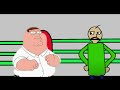 Baldi vs Peter : custom beatbox battles loser round finale