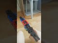 lego technic shotgun PART 2