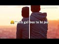 😭Bewafa bewafa bewafa nikli hain too whatsapp status 🤷🤷