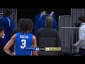 No. 20 Kentucky loses third straight game to Georgia Tech [HIGHLIGHTS] | ESPN College Basketball