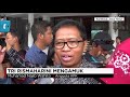 Walikota Surabaya Risma Ngamuk Lihat Kantor Kecamatan Jorok & Kotor
